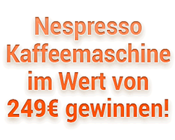 Kaffeemaschine