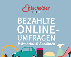 Entscheiderclub