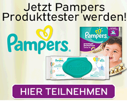 Pampers